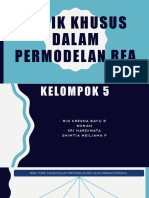 Kelompok 5 Akuntansi A3