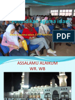 Dik Agama Islam