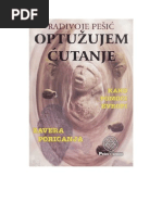 Download Radivoje Pesic - Optuzujem Cutanje by UnitedSlavicForce SN36616908 doc pdf