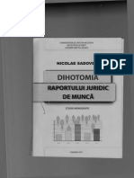 Dihotomia Raportului Juridic de Muncac4e0e