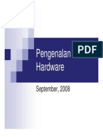 Pengenalan Hardware