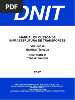 Conteúdo 01 - Terraplenagem