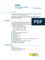 TDA8950.pdf