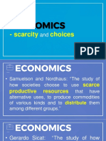 PDF Economics