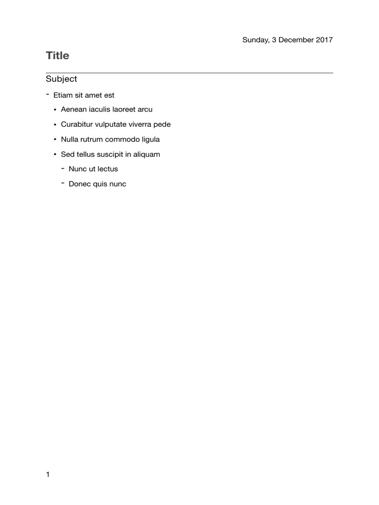 Note Taking PDF | PDF