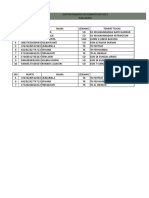 (H) Cara Filter Data Dalam Tabel Excel