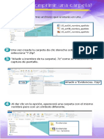 Cómo Comprimir Una Carpeta