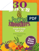 15 Dec Raw Smoothies Bill Paglia-Scheff PDF