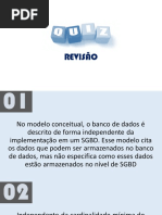 Apresentação Do PowerPoint