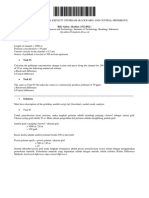 Hydroinformatics 4 - Rifa