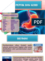 Tukak Peptik Dan Gerd