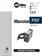 Maxstar 140: With Auto-Link