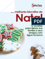 Biscoitos Natal PDF