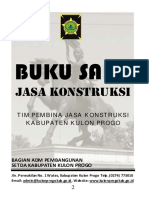 Buku Saku Jasa Konstruksi Tim Pembina Ja PDF
