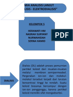 PPT DIALISIS