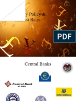 Monetary Framework 5