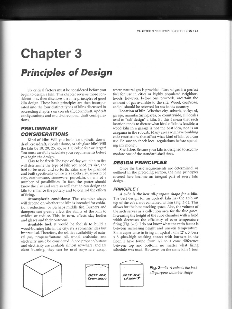 The Kiln Book PDF PDF