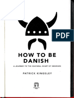 How to Be Danish
