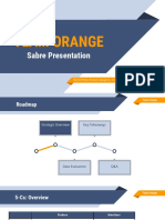 copy of team orange sabre presentation