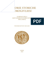 Maurizio Buora, Stefano Magnani, Il "Mur Forat". L'angolo Delle Mura Nordoccidentali Di Aquileia, Memorie Storiche Forogiuliesi, XCIV-XCV, 2014-2015, Pp. 11-40.