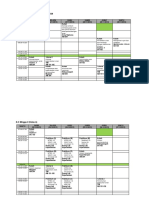 RPP Jadwal Revisi