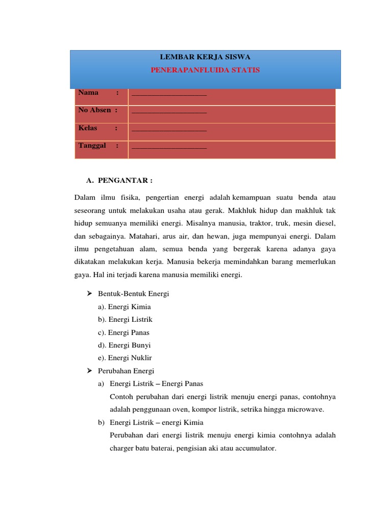 Lks Pdf