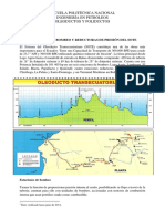 Estaciones de Bombeo y Reductoras de Presión Del Sote