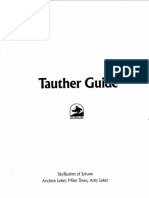 03 2nd Ed Jorune Tauther Guide
