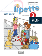 Galipette 3 Cahier Dactivites DEMO PDF
