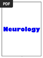 Neurology Passmedicine & Onexamination Notes 2016