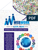 Webwork Presentation