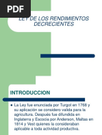 Efecto Sustitución e Ingreso en Microeconomía | PDF | Curva de demanda ...