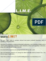 BM- LIME