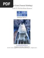 Download The REFM Guide To The Real Estate Business E-Book by bkirschrefm SN36619334 doc pdf