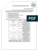 Informe Concursos