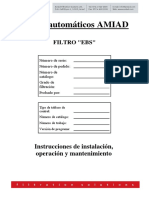 Ebs-10000 Manual en Español