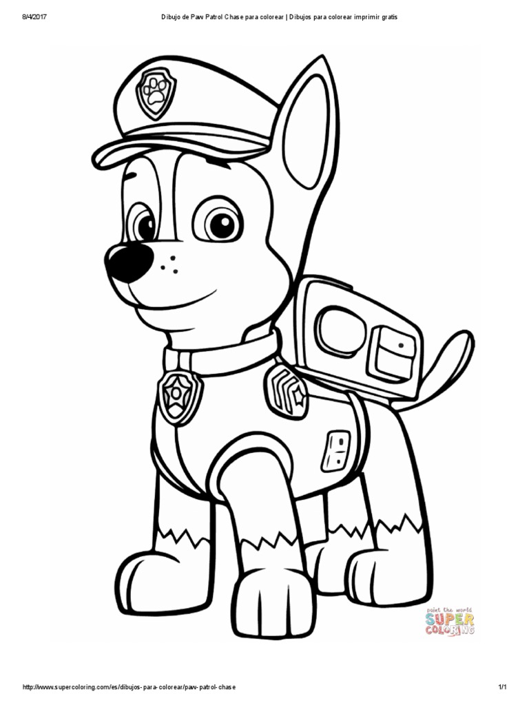 dibujo-de-paw-patrol-chase-para-colorear-dibujos-para-colorear-imprimir-gratis-pdf