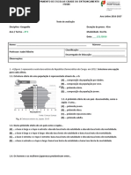 2. Teste Versão a 2017