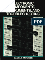 Electronic Components Instruments and Troubleshooting.pdf