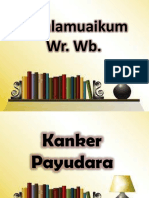 Kanker Payudara