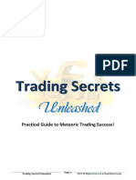 Trading Secrets Unleashed