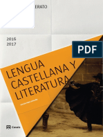 Lengua Castellana y Literatura