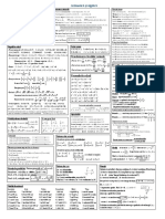 Formulele Matematicii Din Gimnaziu