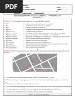 Revisão para prova especifica - 8ª Ano.pdf