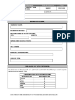 For-Fo-052 Evaluacion de Pasantias Tutor Empresarial1