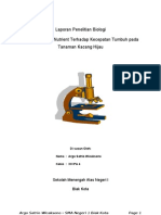 Download Pengaruh Jenis Nutrient Terhadap Kecepatan Tumbuh Pada Tanaman Kacang Hijau by Wicaksono Argo Satrio SN36620774 doc pdf