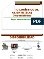 Servicio Logístico al Cliente (SLC) - Disponibilidad.pptx