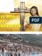 Tema 2 Tu Dios es diferente EPAUM.pptx