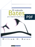 Libro Metodo Bates