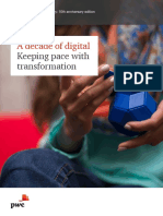 PWC Digital Iq Report